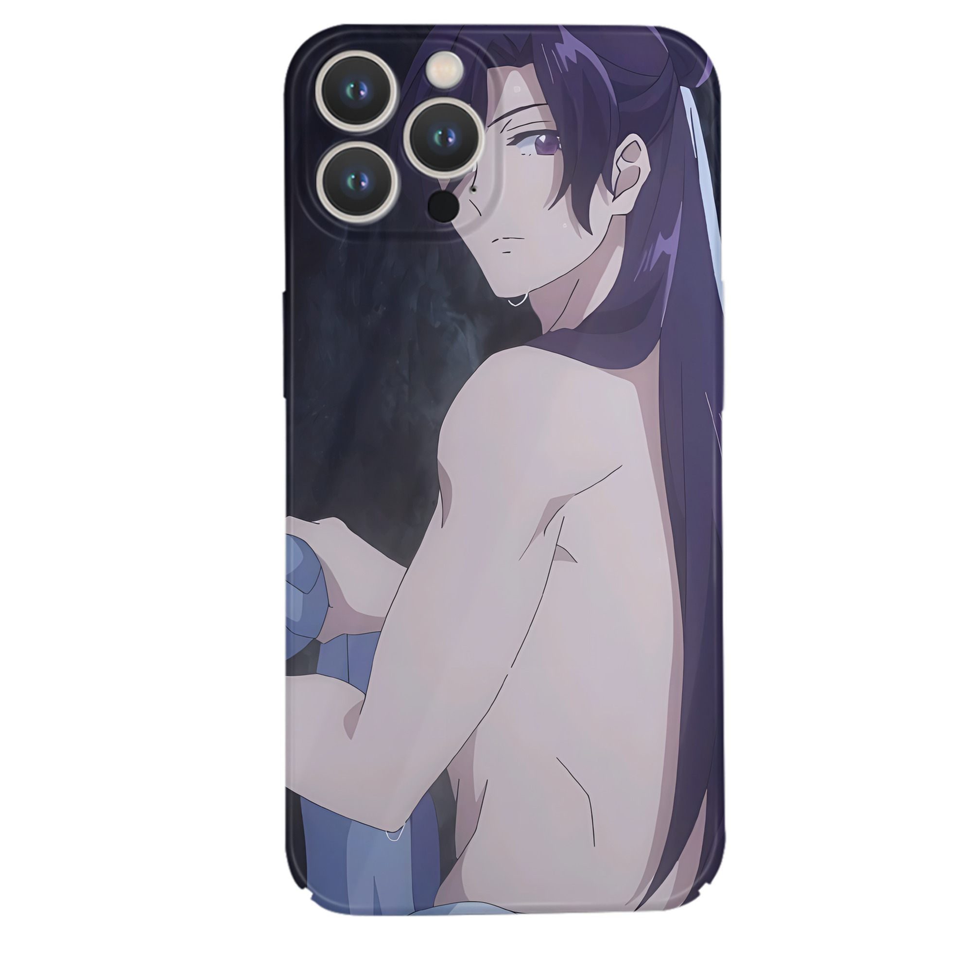 （画像用） 薬屋のひとりごと The Apothecary Diaries 【iPhone 14シリーズ対応】ハードケース